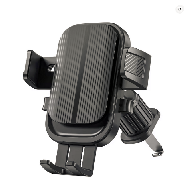 Soporte Magnético para Celular 360° – Olvídate de que se caiga al manejar
